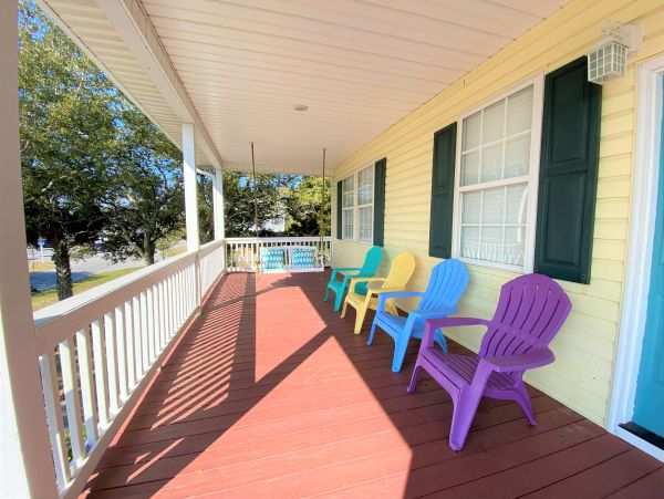Folly Beach Home 1019483