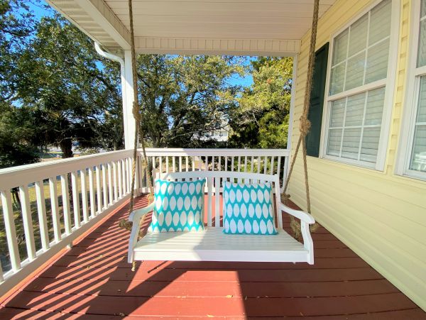 Folly Beach Home 1019483