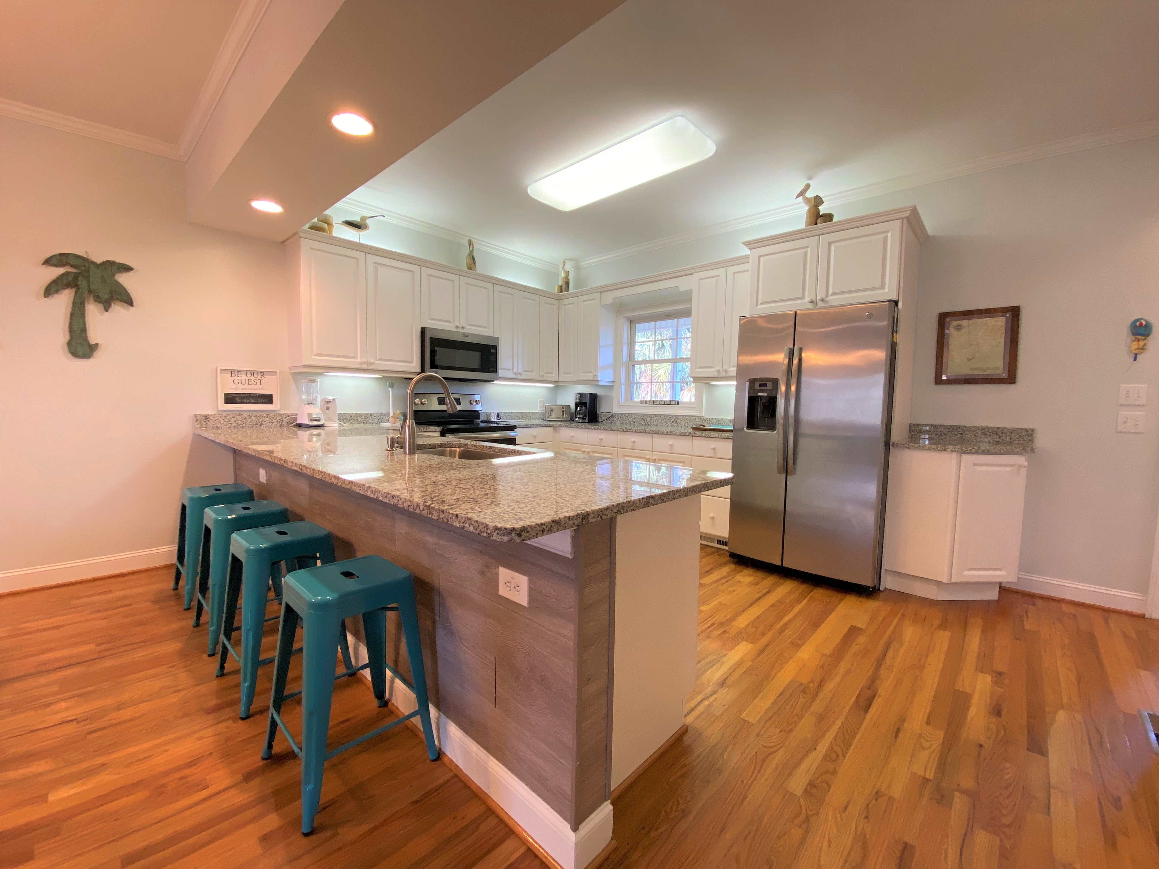 Folly Beach Home 1019483