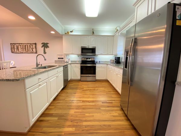 Folly Beach Home 1019483