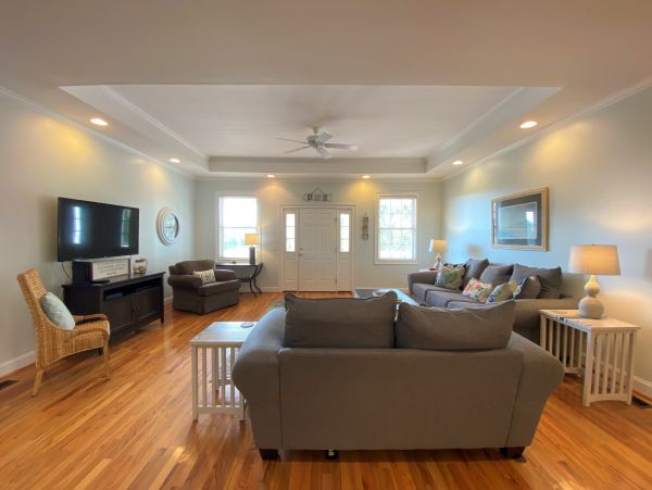 Folly Beach Home 1019483
