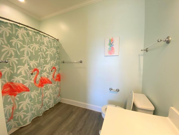 Folly Beach Home 1019483