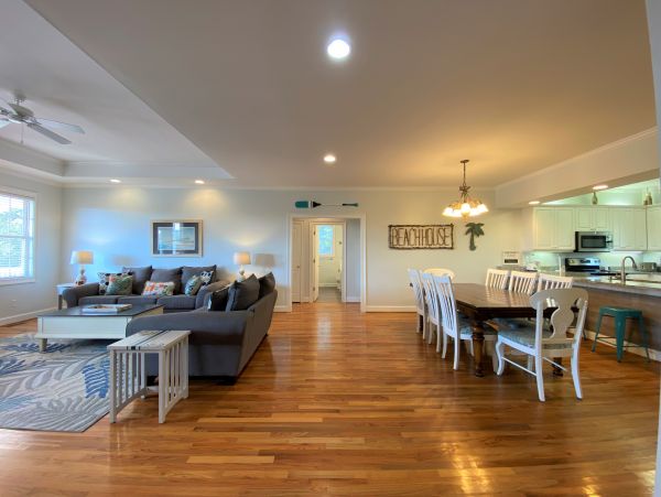 Folly Beach Home 1019483