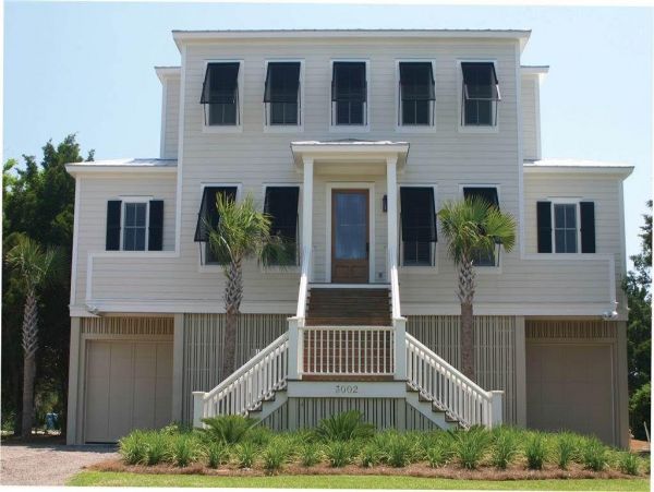 Folly Beach Home 1019484