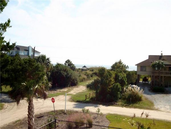 Folly Beach Home 1019484