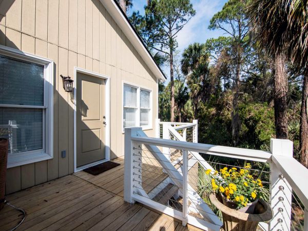 Folly Beach Home 1019485
