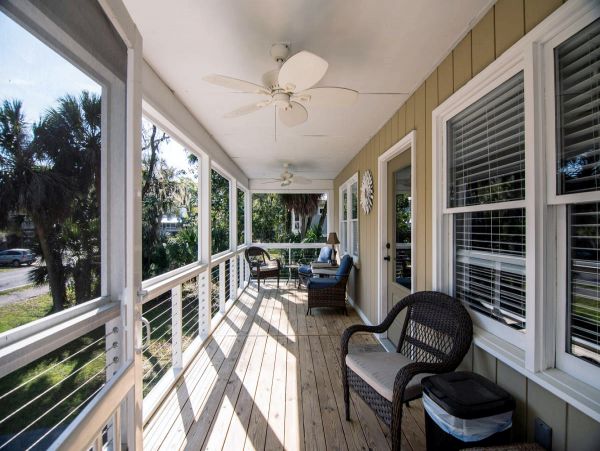 Folly Beach Home 1019485