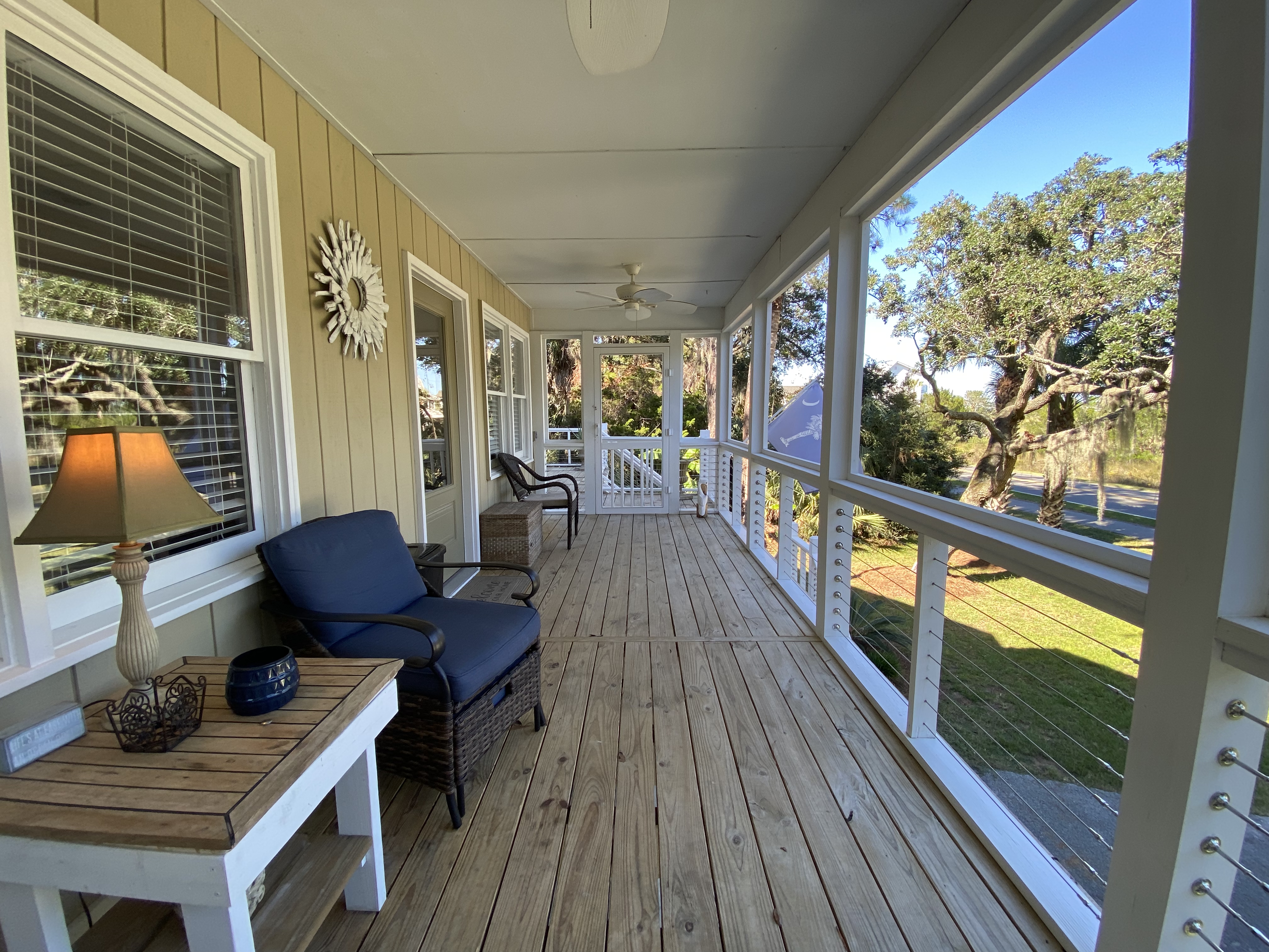 Folly Beach Home 1019485