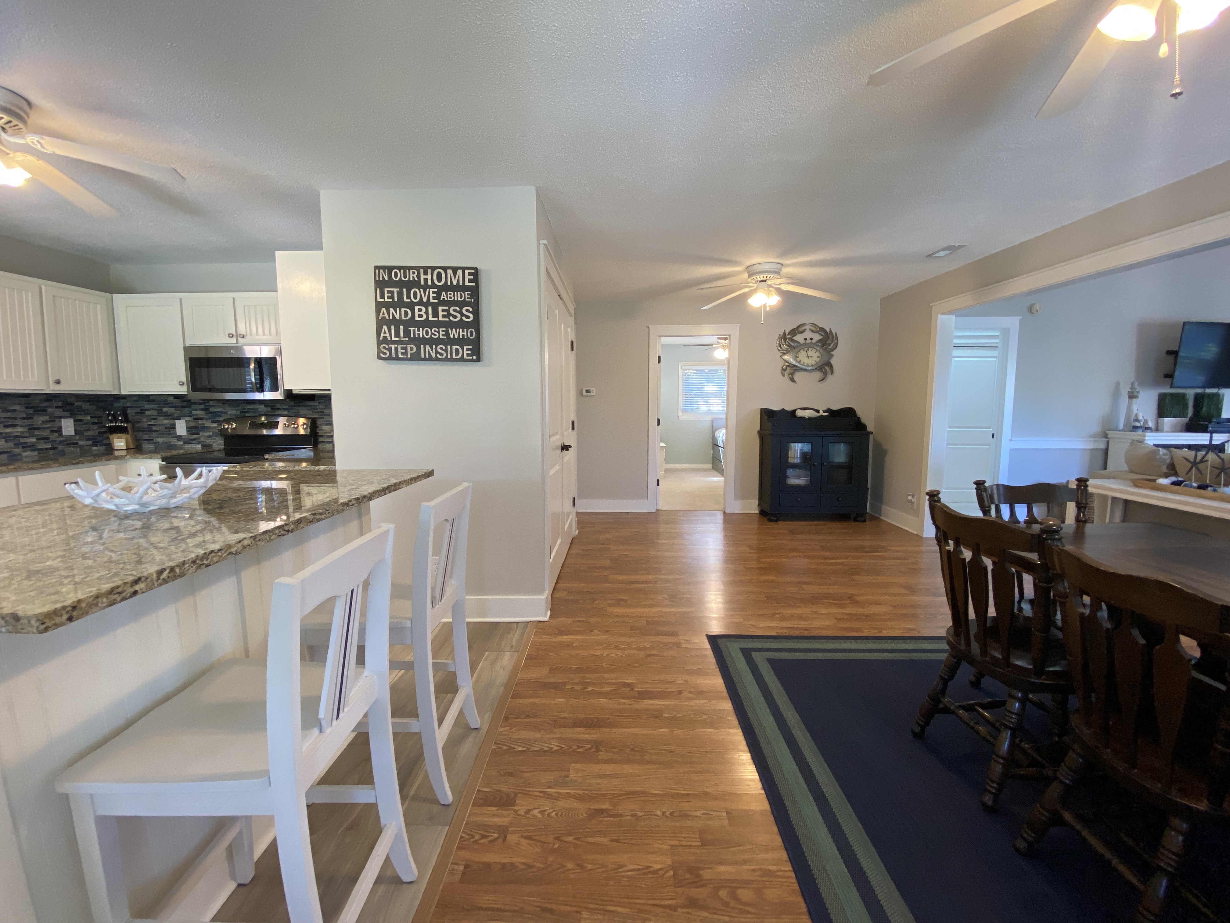 Folly Beach Home 1019485