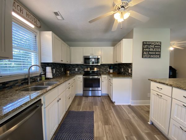 Folly Beach Home 1019485