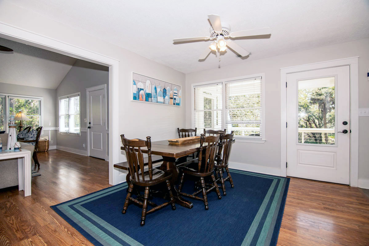 Folly Beach Home 1019485