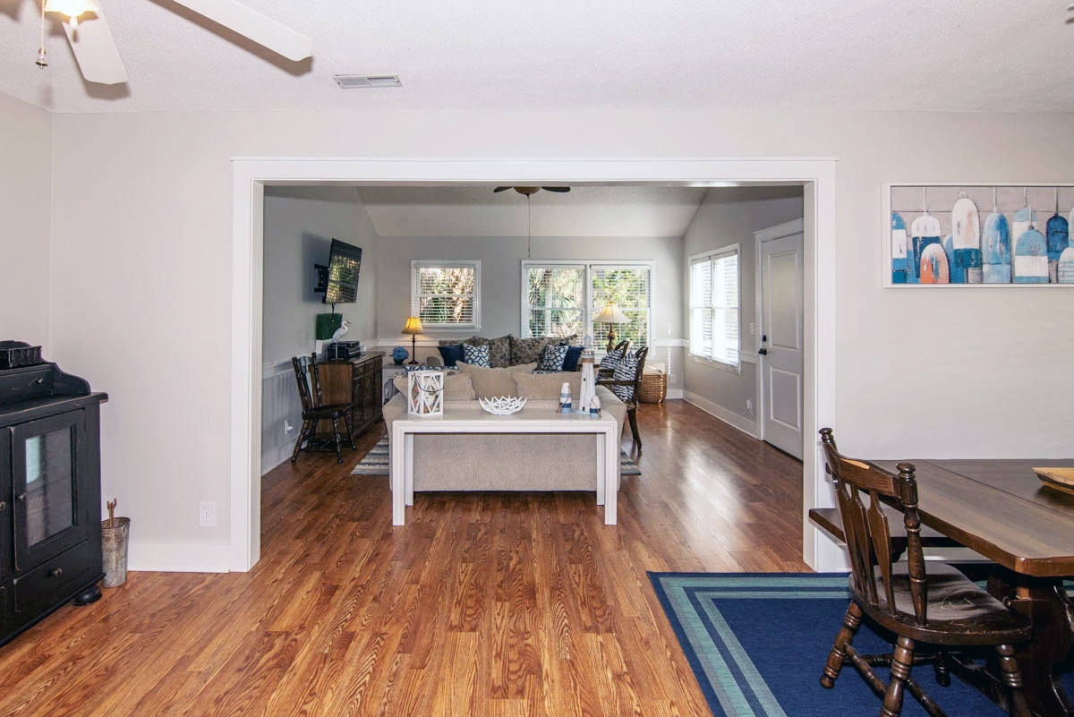 Folly Beach Home 1019485