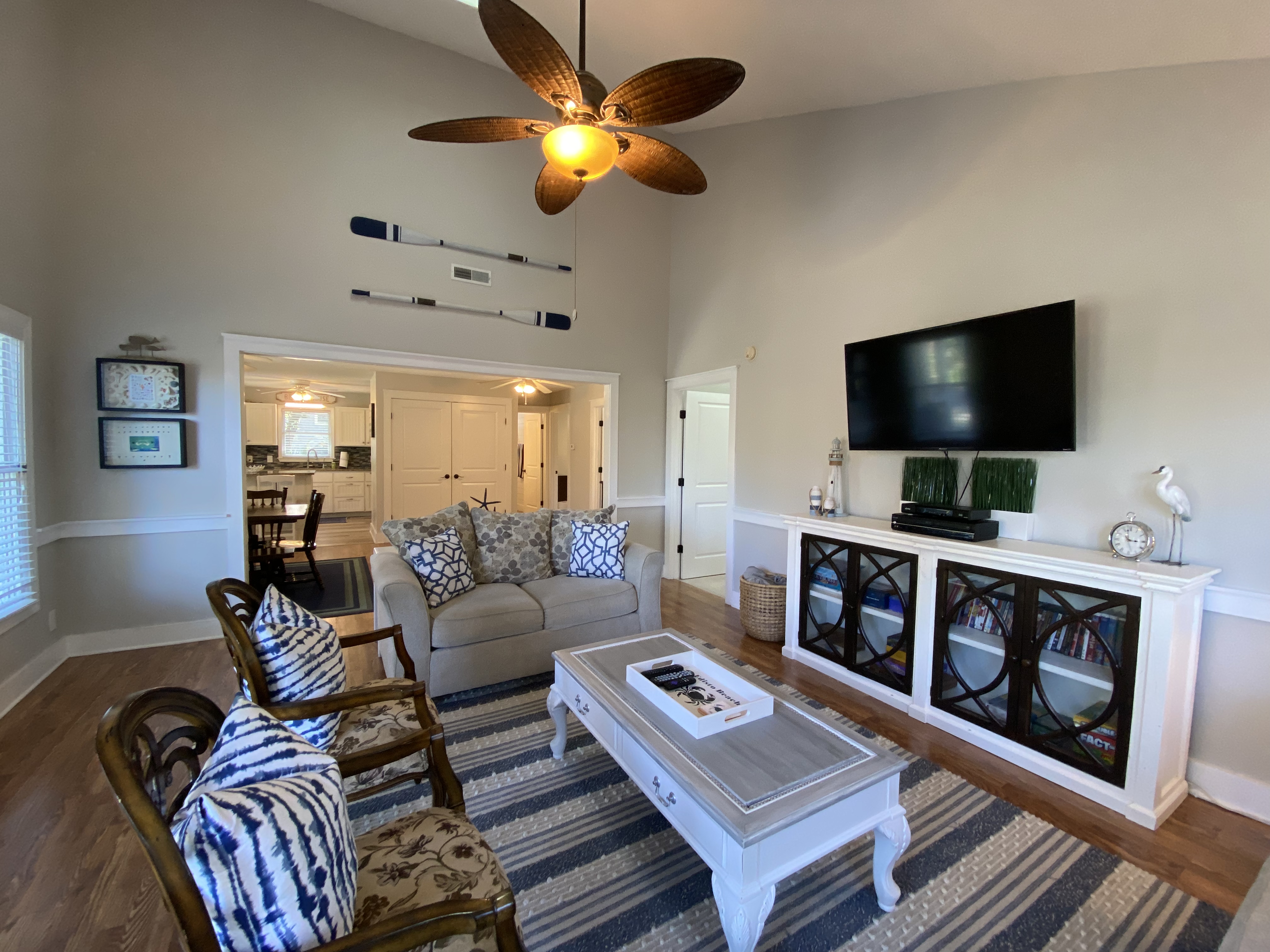 Folly Beach Home 1019485