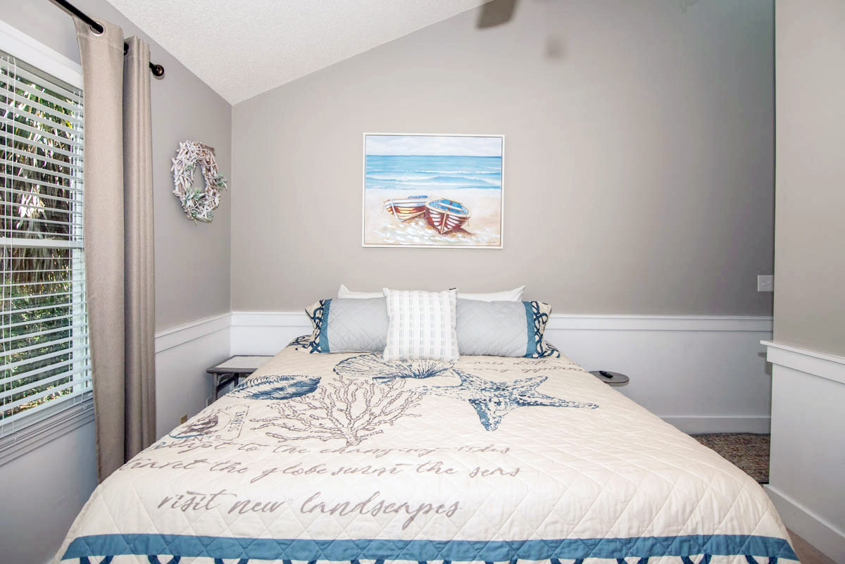 Folly Beach Home 1019485