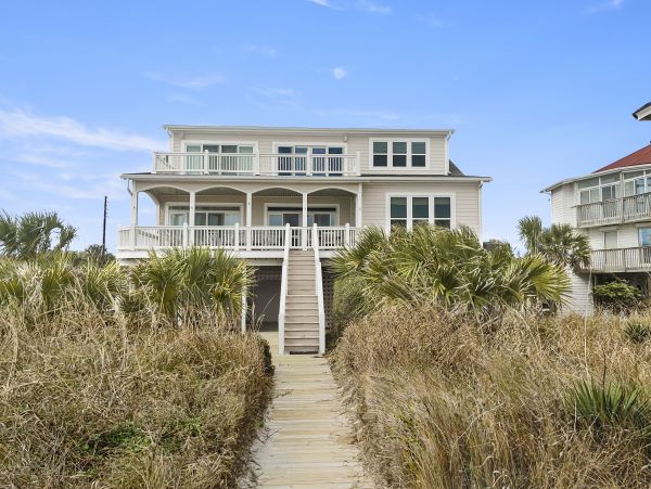 Folly Beach Home 1019487