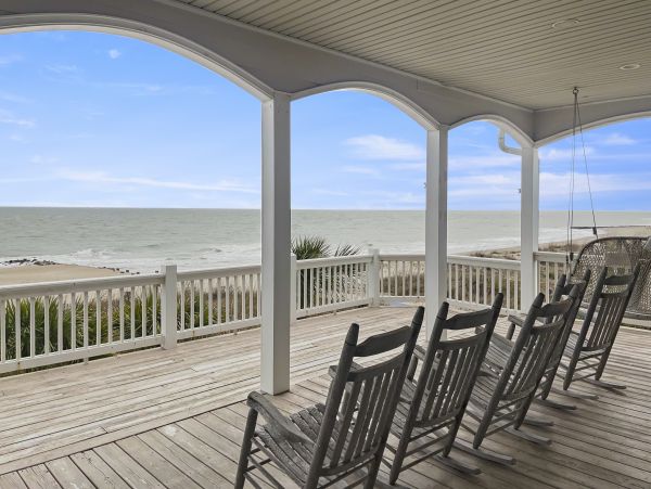 Folly Beach Home 1019487