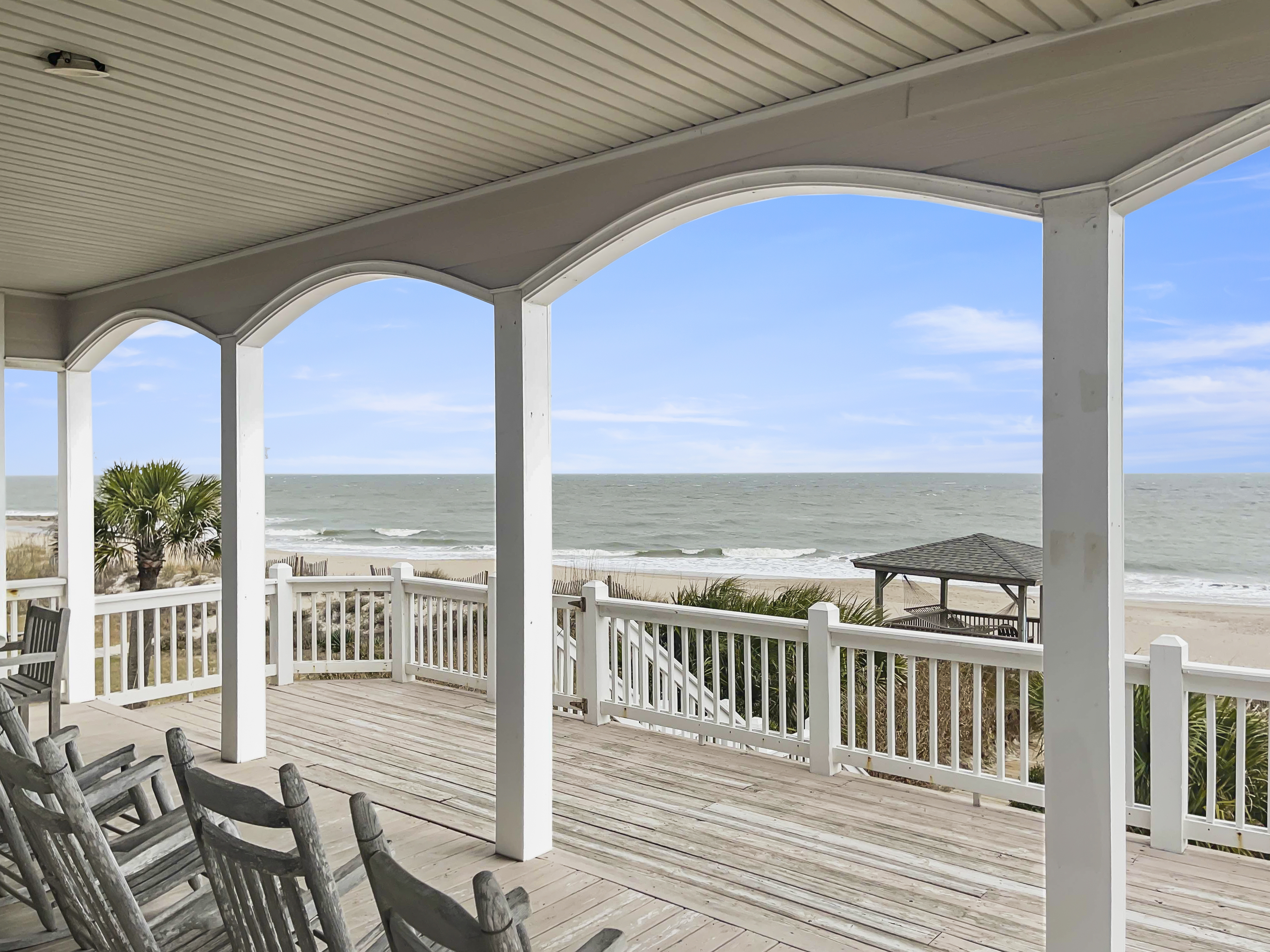 Folly Beach Home 1019487
