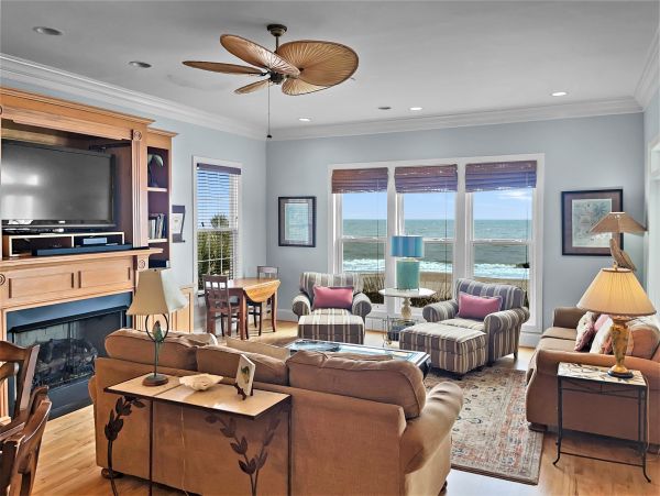 Folly Beach Home 1019487