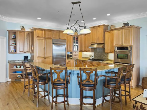 Folly Beach Home 1019487