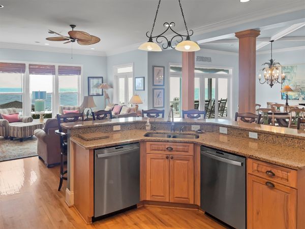 Folly Beach Home 1019487