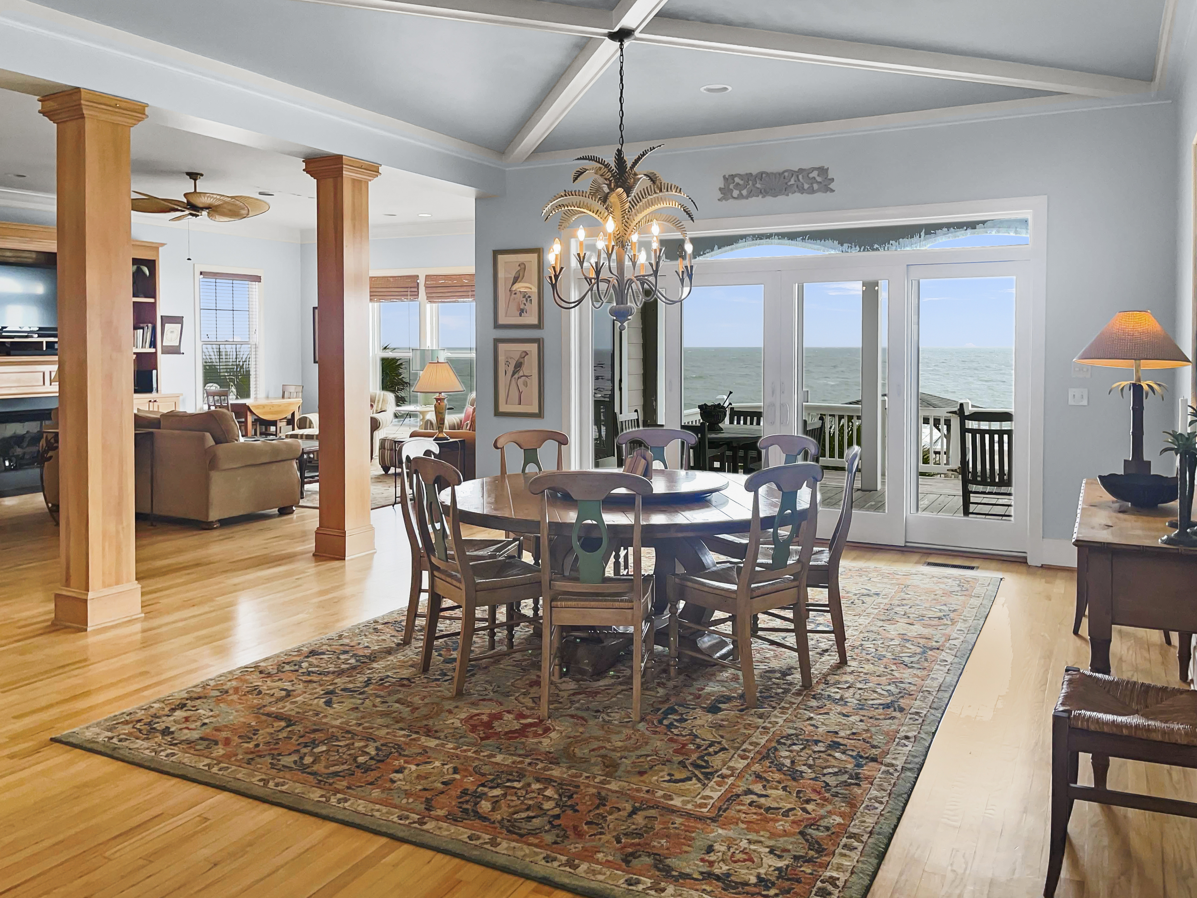 Folly Beach Home 1019487