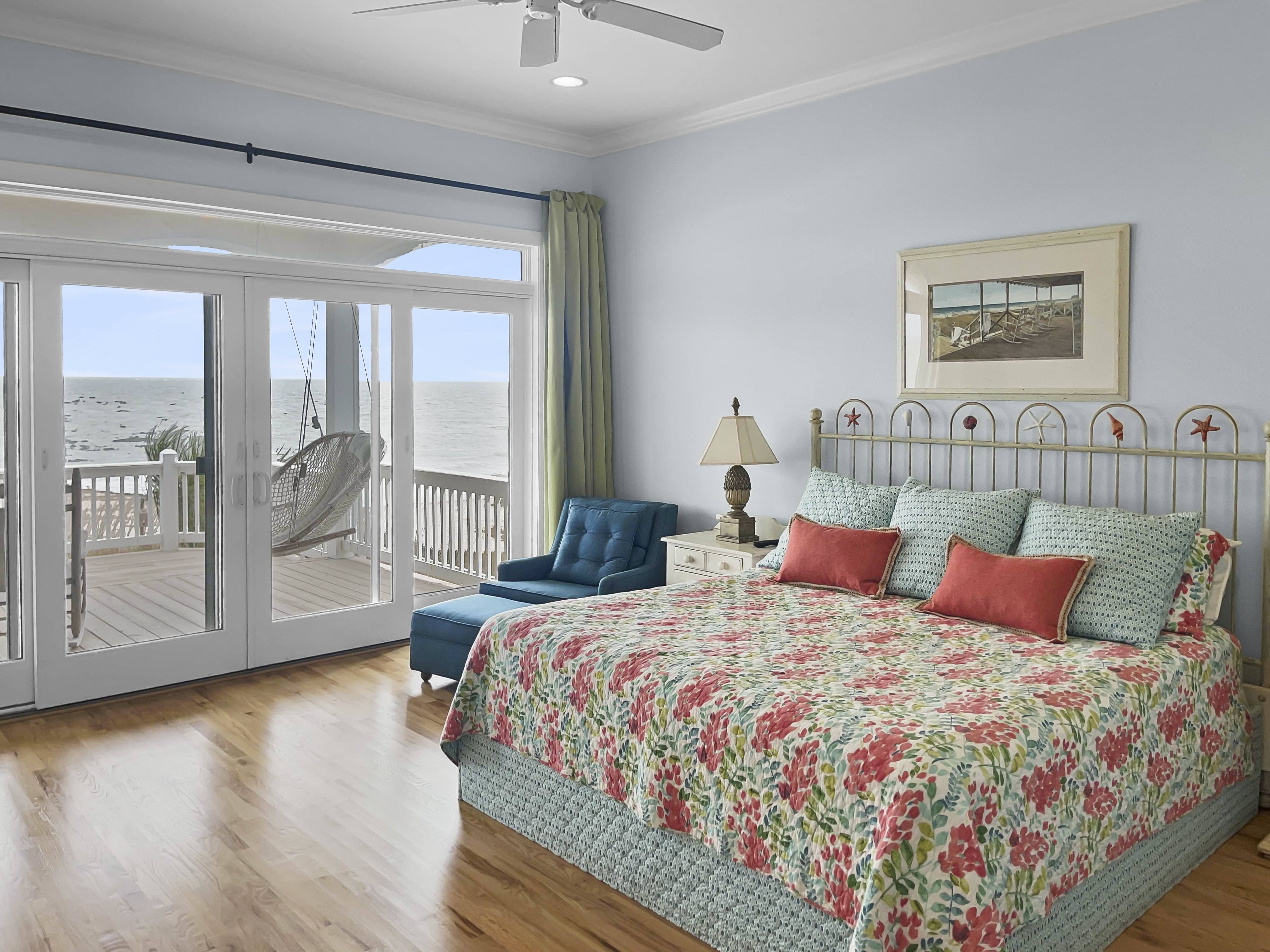 Folly Beach Home 1019487