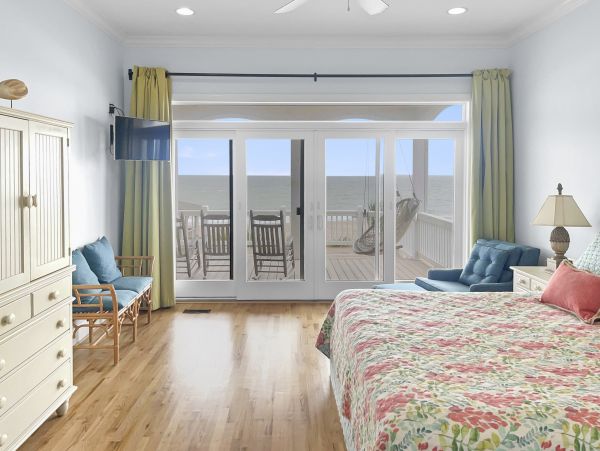 Folly Beach Home 1019487