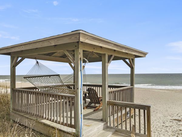 Folly Beach Home 1019487