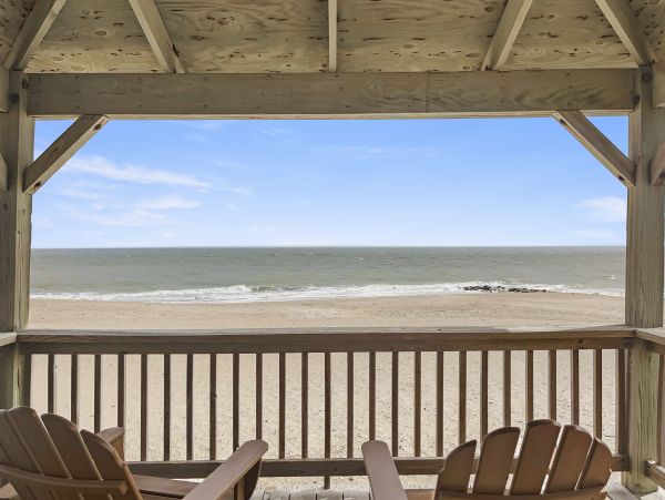 Folly Beach Home 1019487