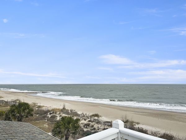 Folly Beach Home 1019487