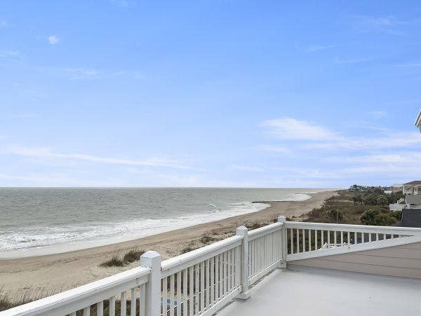 Folly Beach Home 1019487