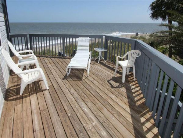 Folly Beach Home 1019488