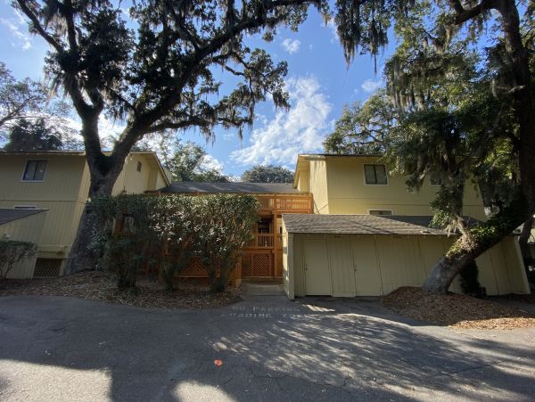 Folly Beach Condo 1019489