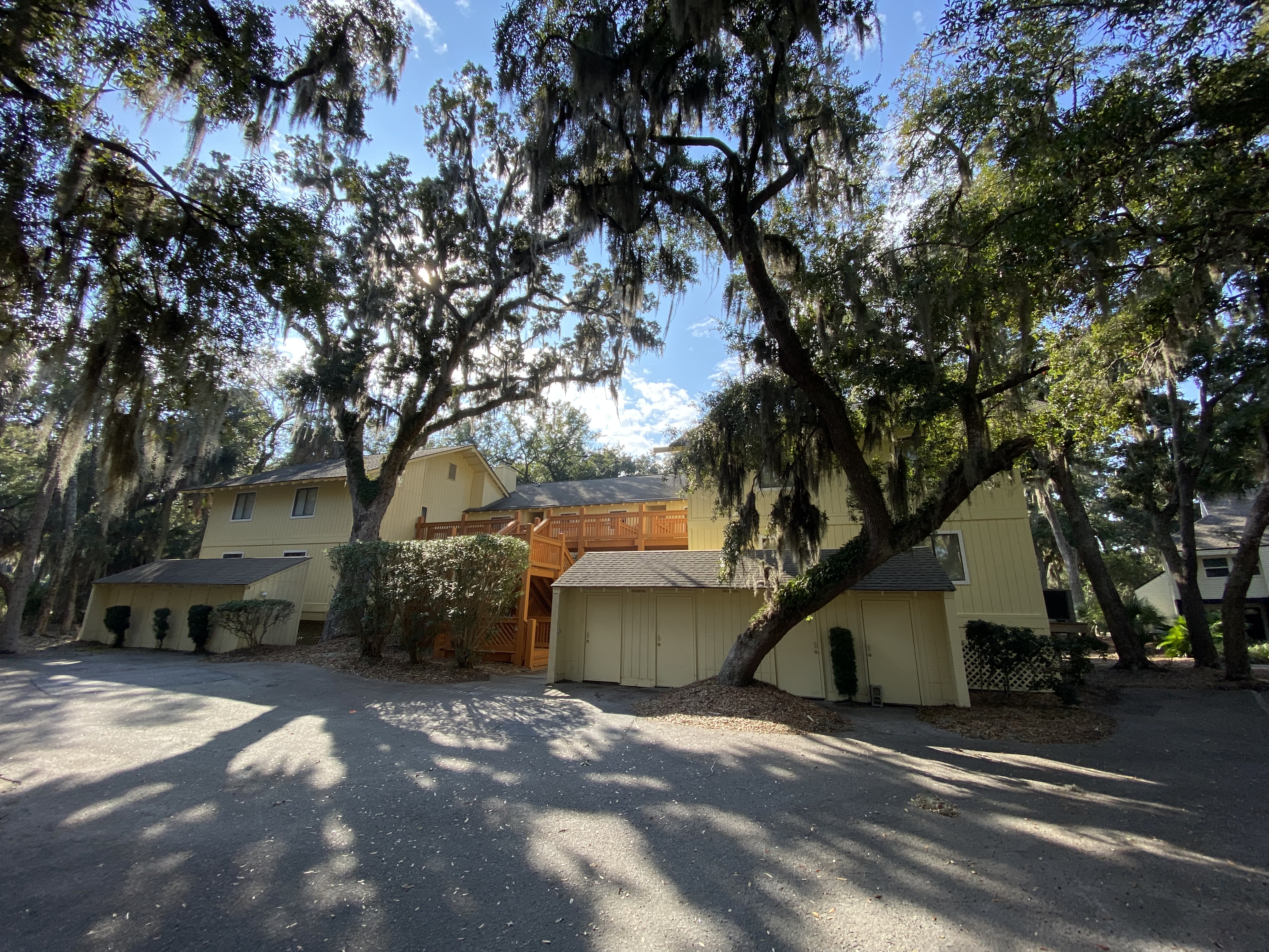 Folly Beach Condo 1019489