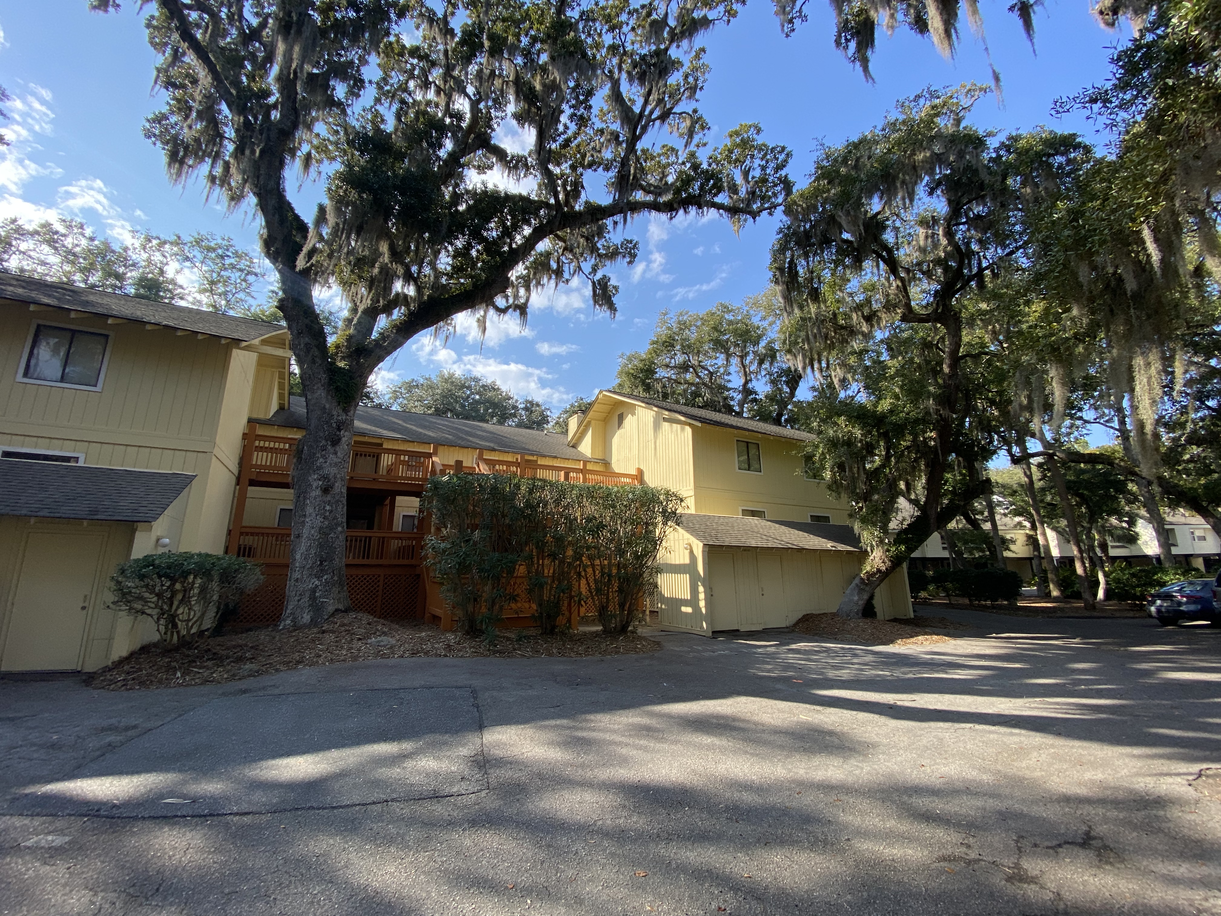 Folly Beach Condo 1019489
