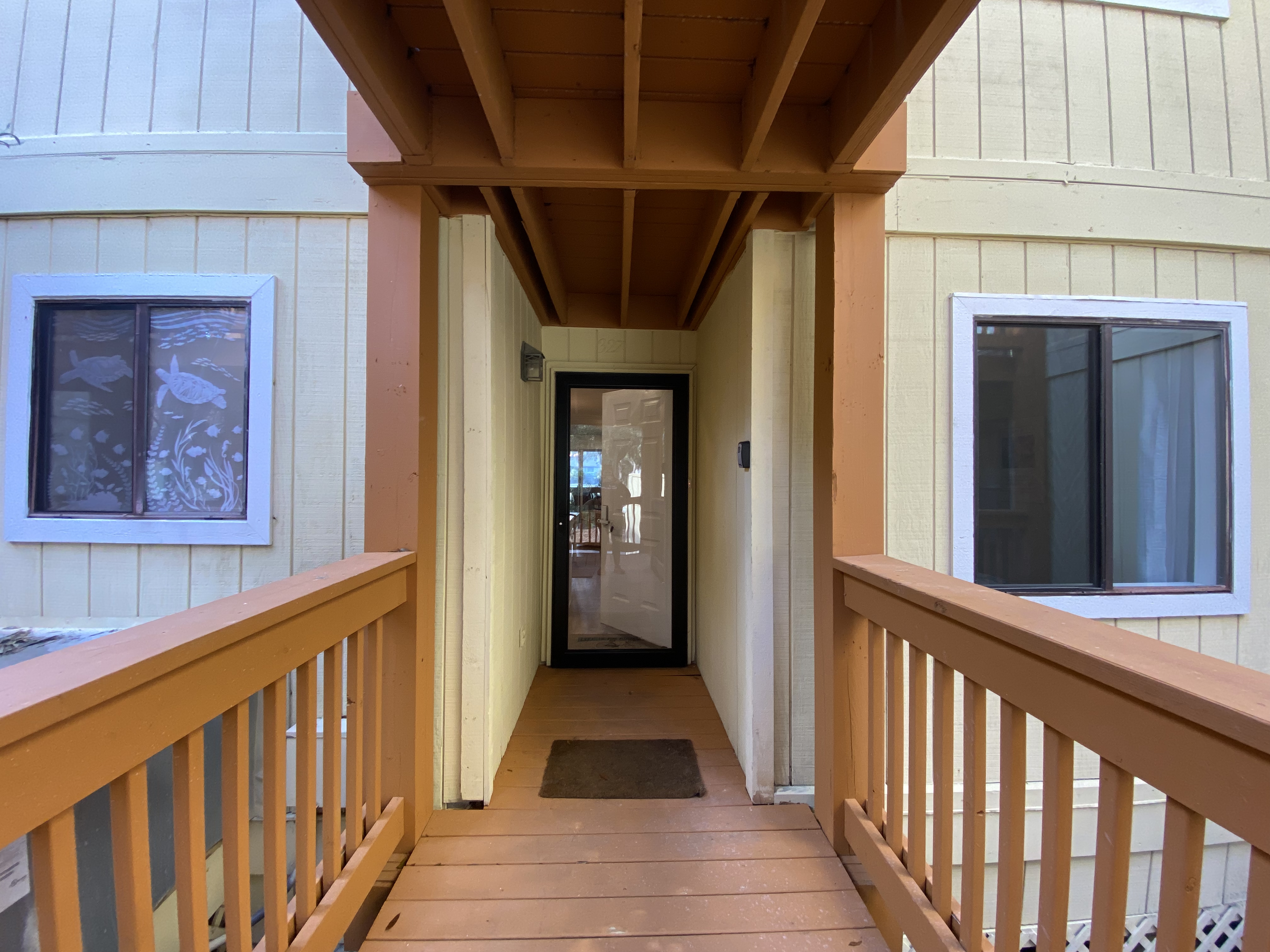 Folly Beach Condo 1019489