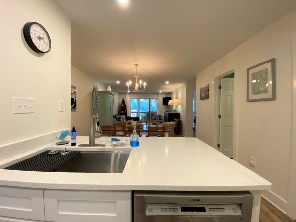 Folly Beach Condo 1019489