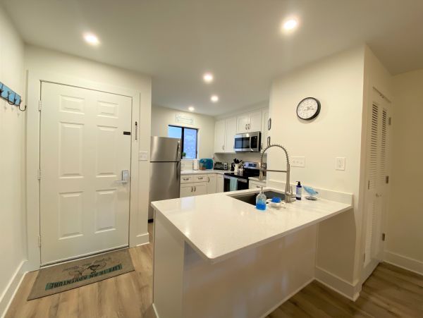 Folly Beach Condo 1019489