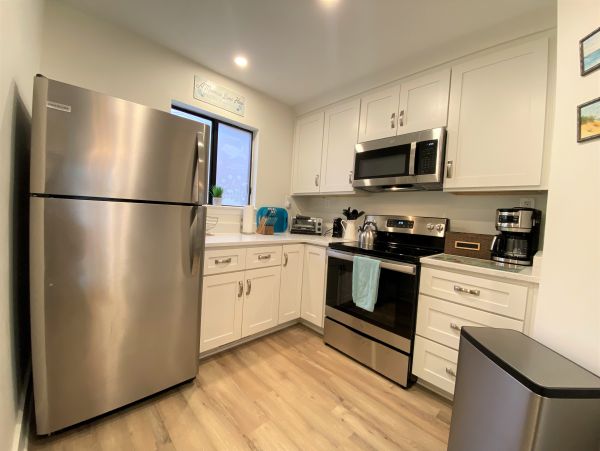 Folly Beach Condo 1019489