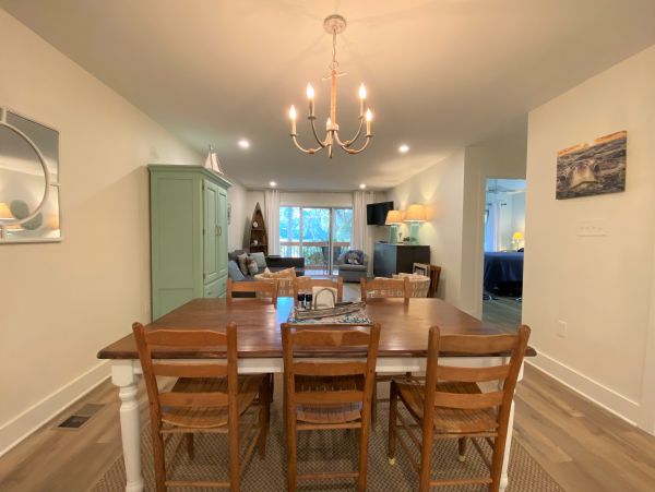 Folly Beach Condo 1019489