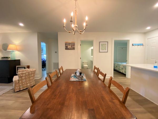 Folly Beach Condo 1019489
