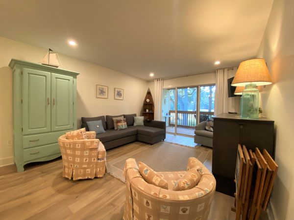 Folly Beach Condo 1019489