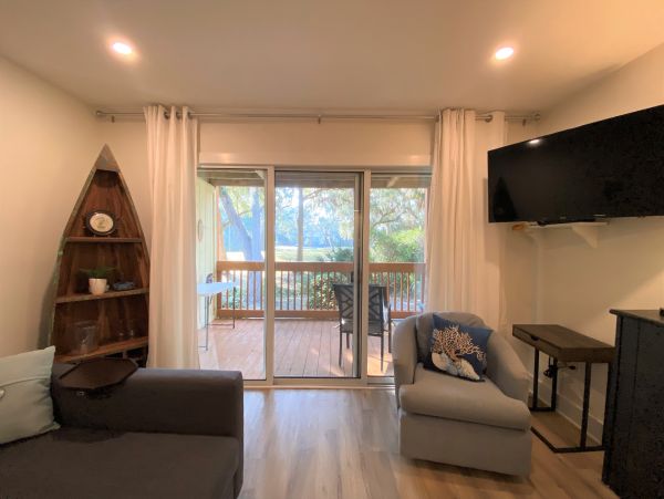 Folly Beach Condo 1019489