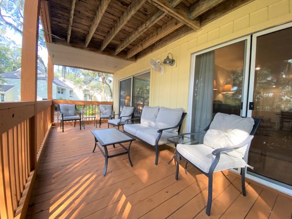 Folly Beach Condo 1019489