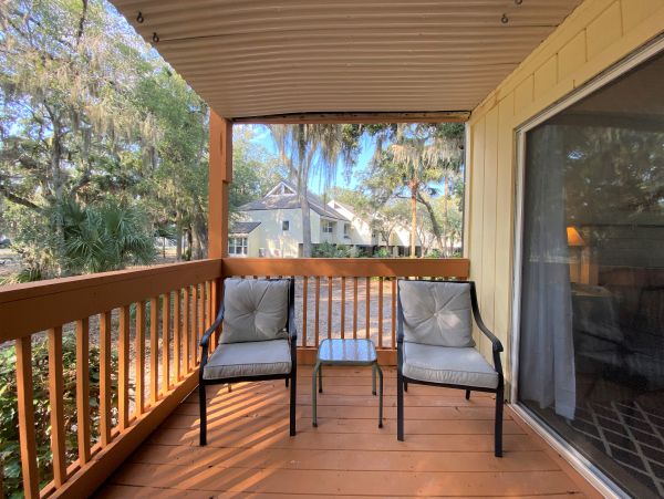 Folly Beach Condo 1019489