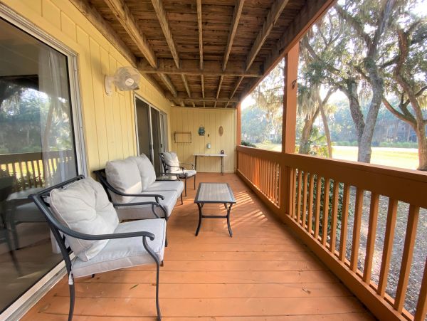 Folly Beach Condo 1019489