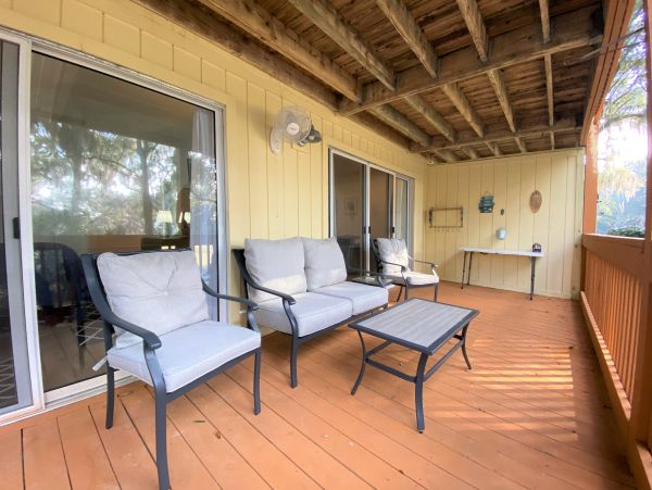 Folly Beach Condo 1019489