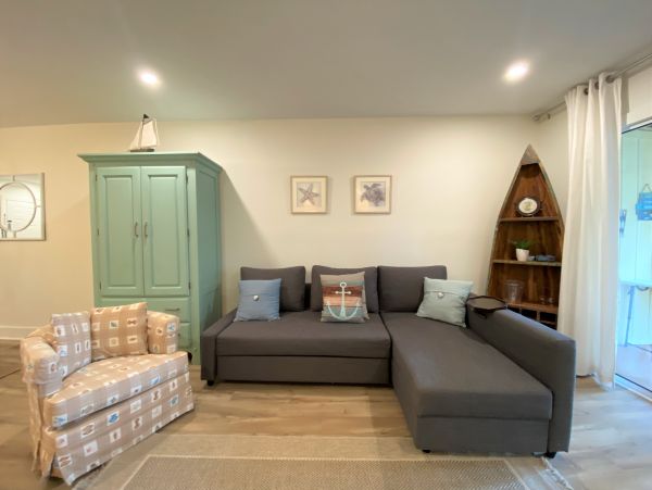 Folly Beach Condo 1019489
