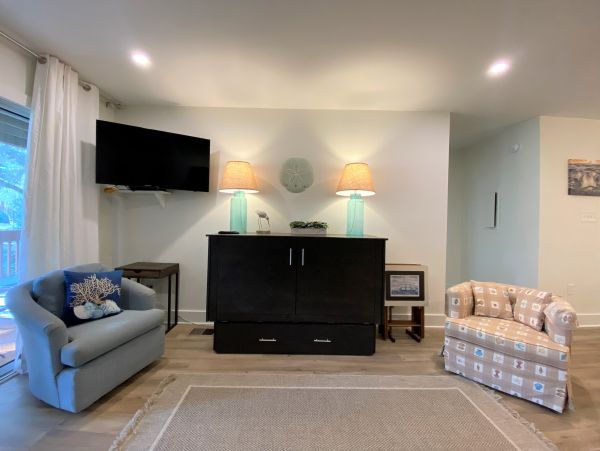 Folly Beach Condo 1019489