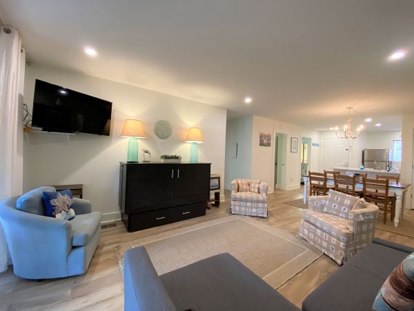 Folly Beach Condo 1019489